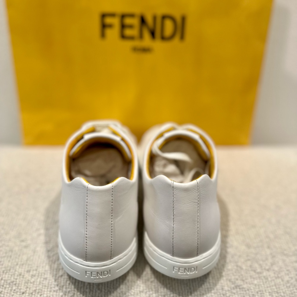 FENDI Sneakers - Picture 4 of 14